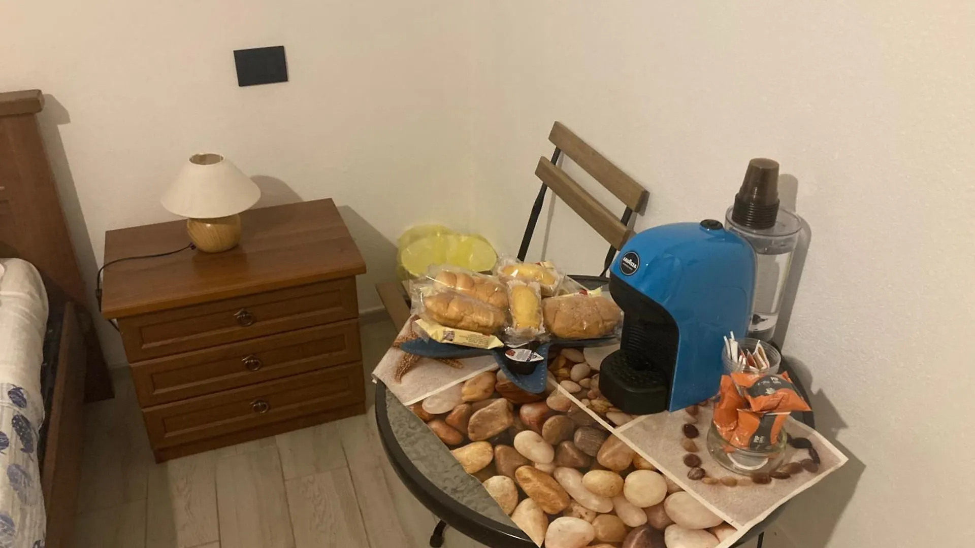 Guest House Berzefi Берджеджи 0*,  Италия