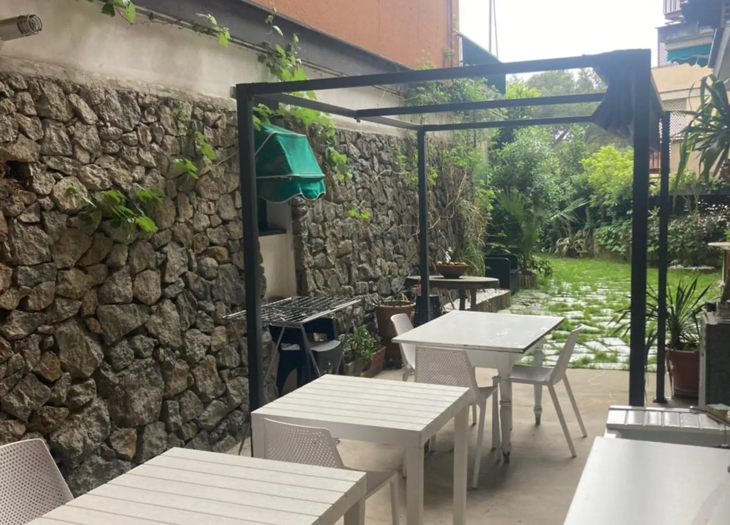 Guest House Berzefi Берджеджи Италия