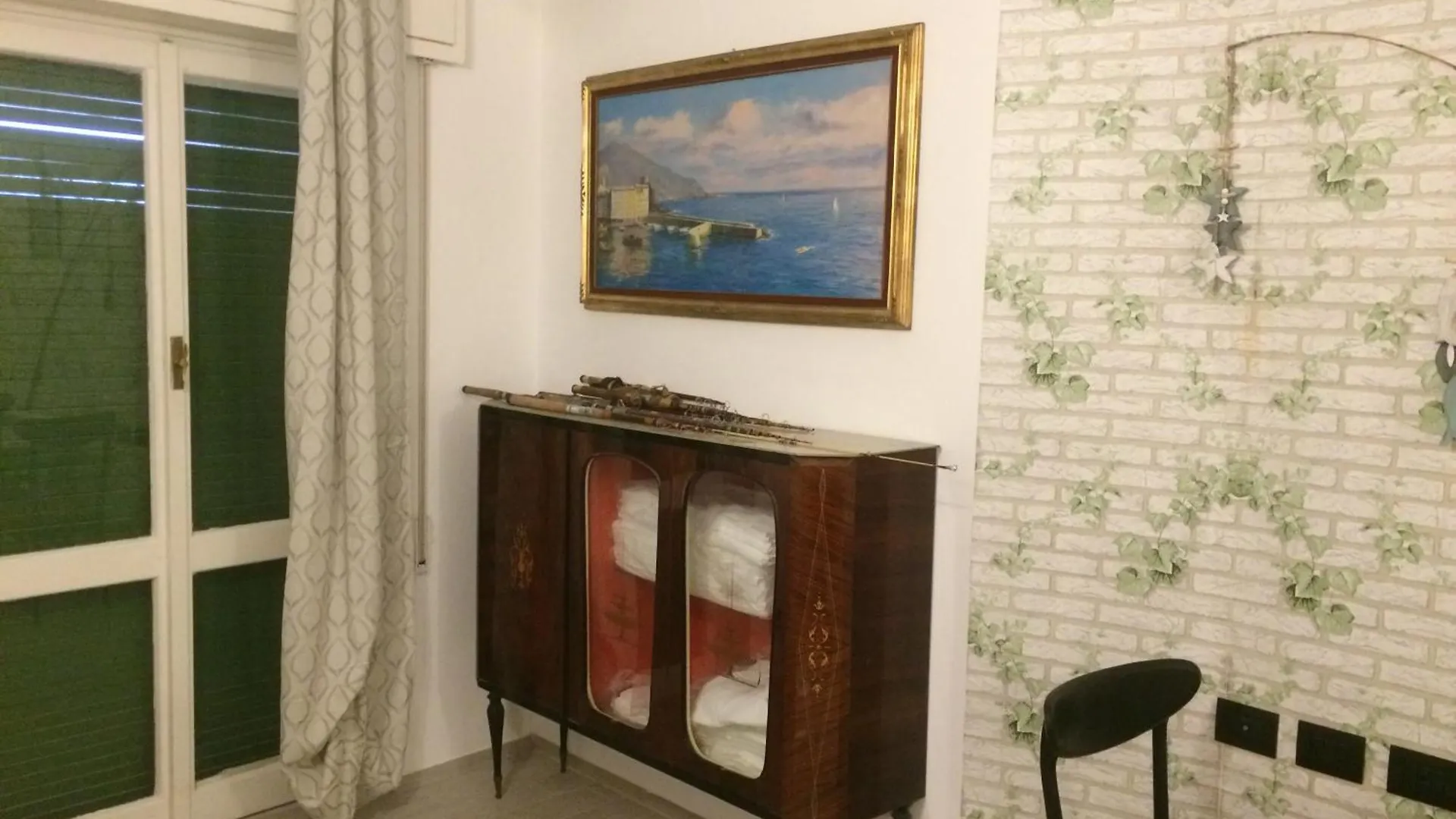 Guest House Berzefi ベルジェッジ