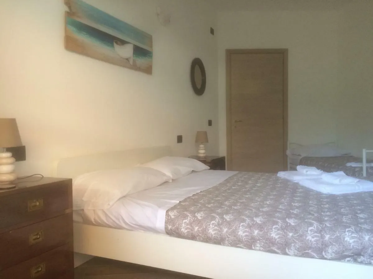 Guest House Berzefi ベルジェッジ