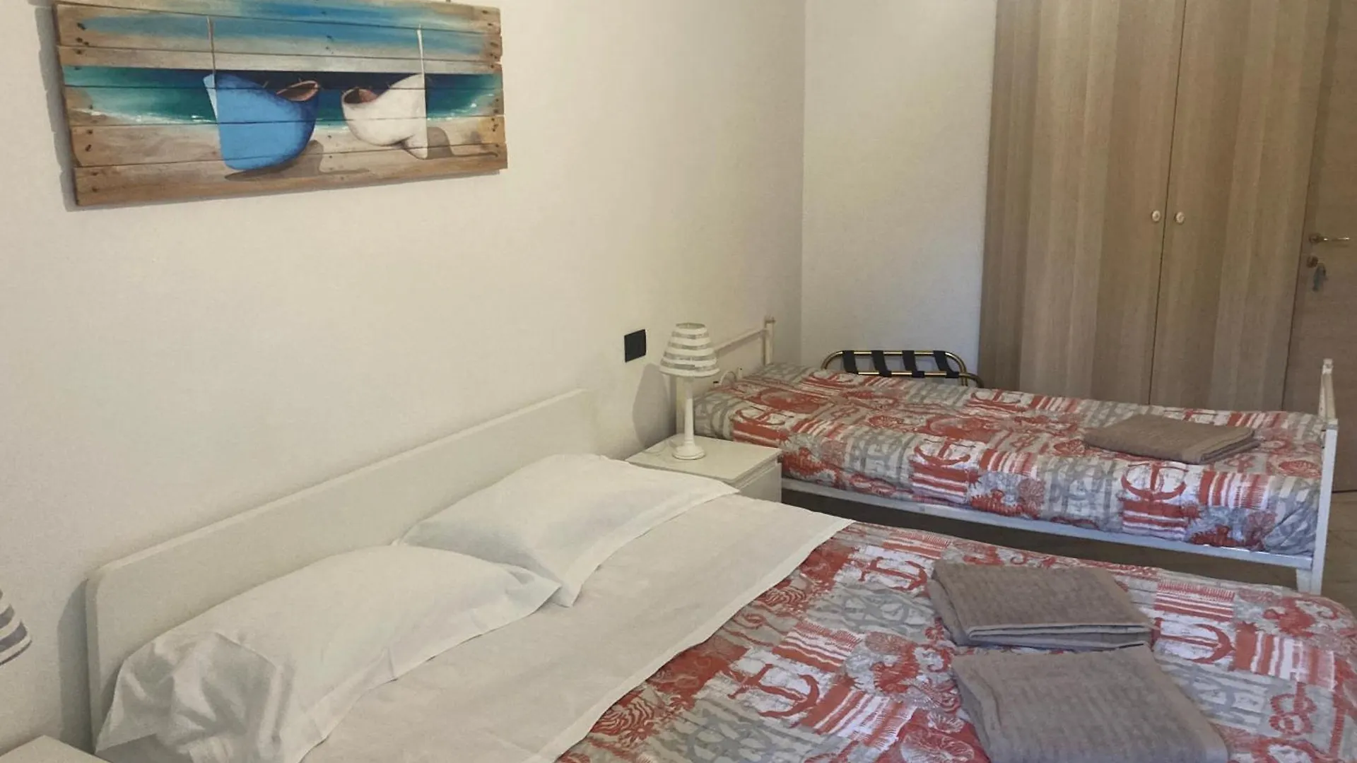 Guest House Berzefi Bergeggi