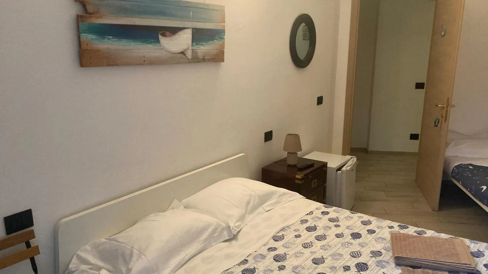 Guest House Berzefi Bergeggi