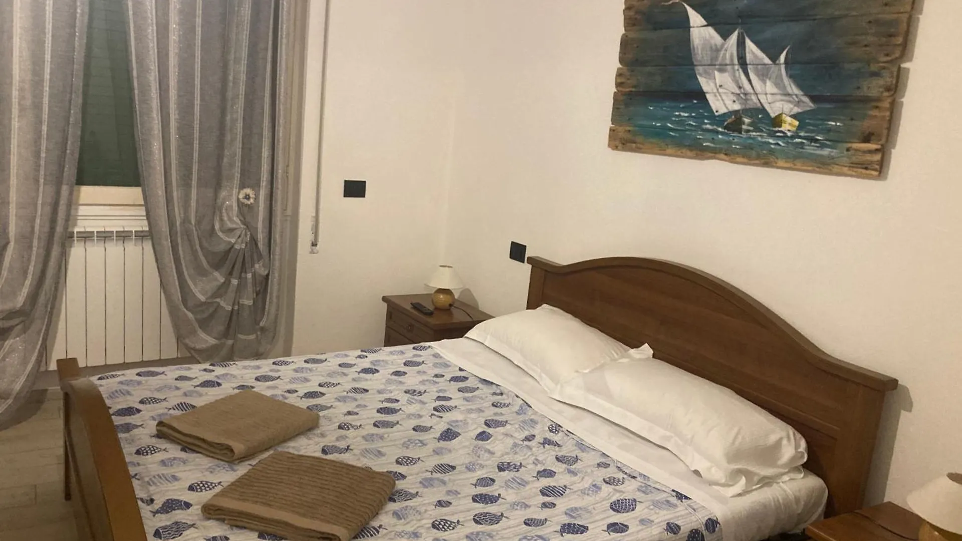 Guest House Berzefi Bergeggi