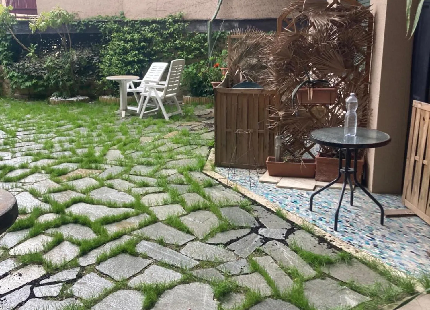 Guest House Berzefi Bergeggi