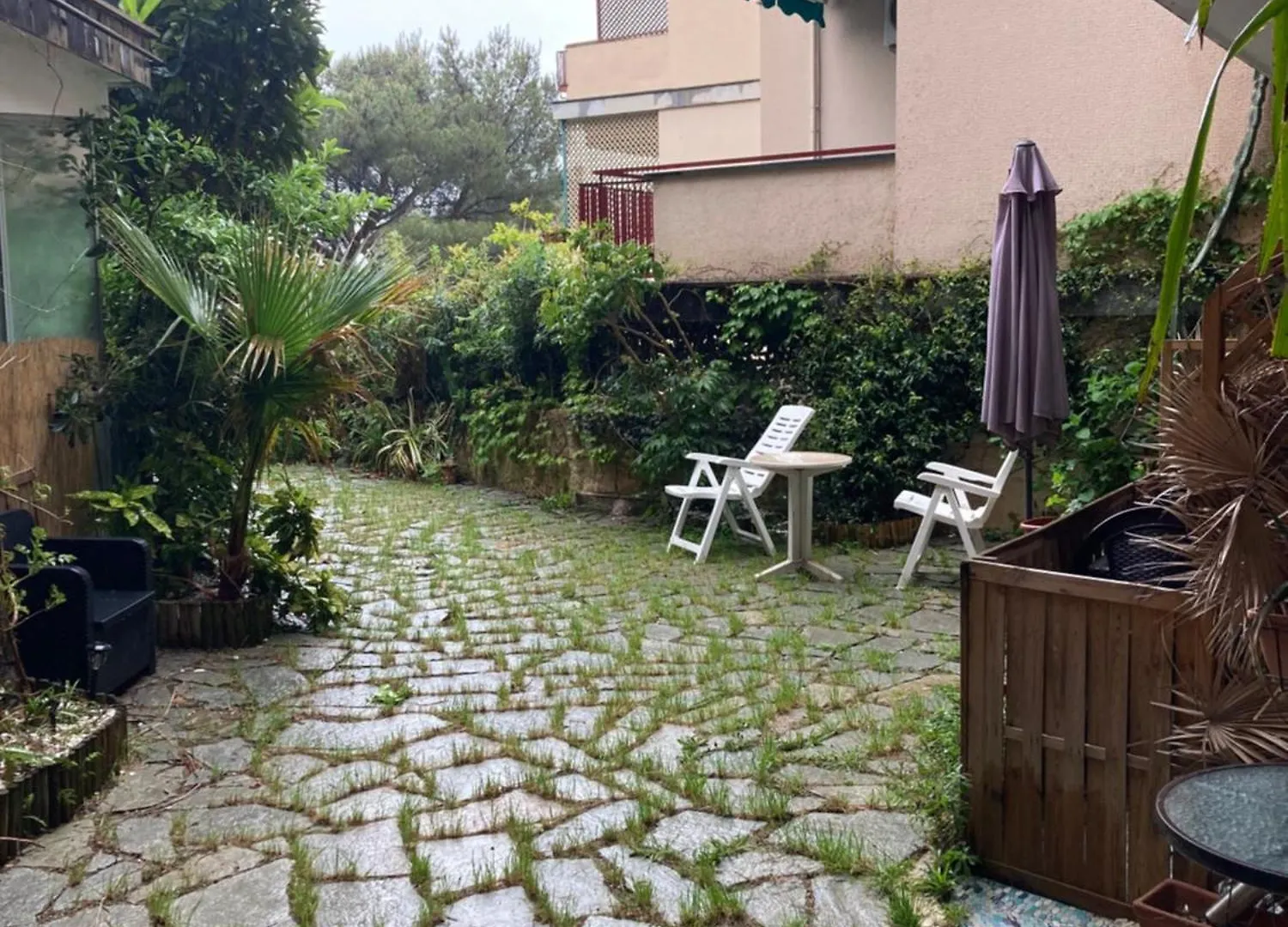 Guest House Berzefi Bergeggi Italy