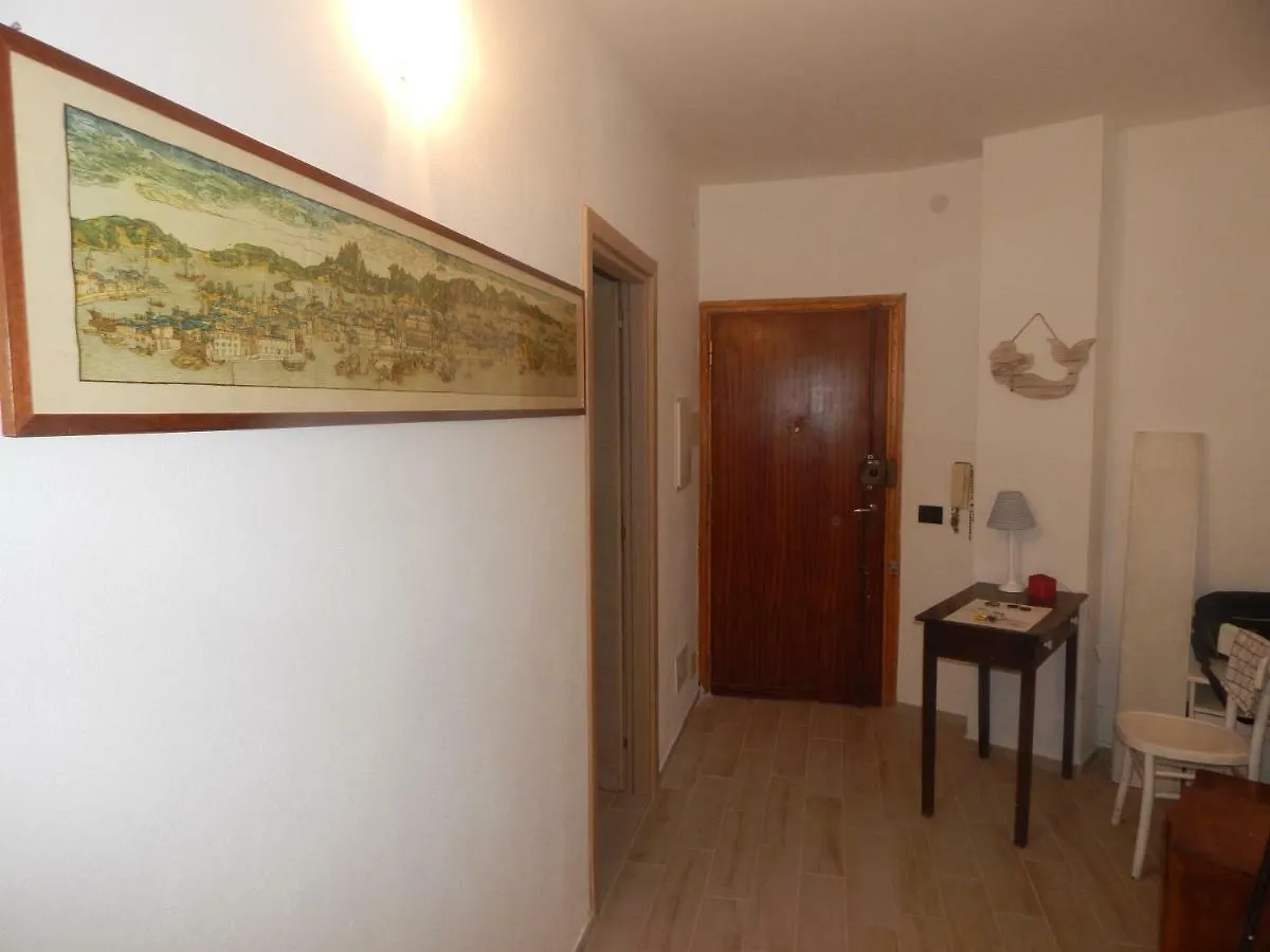 Guest House Berzefi Bergeggi Italy