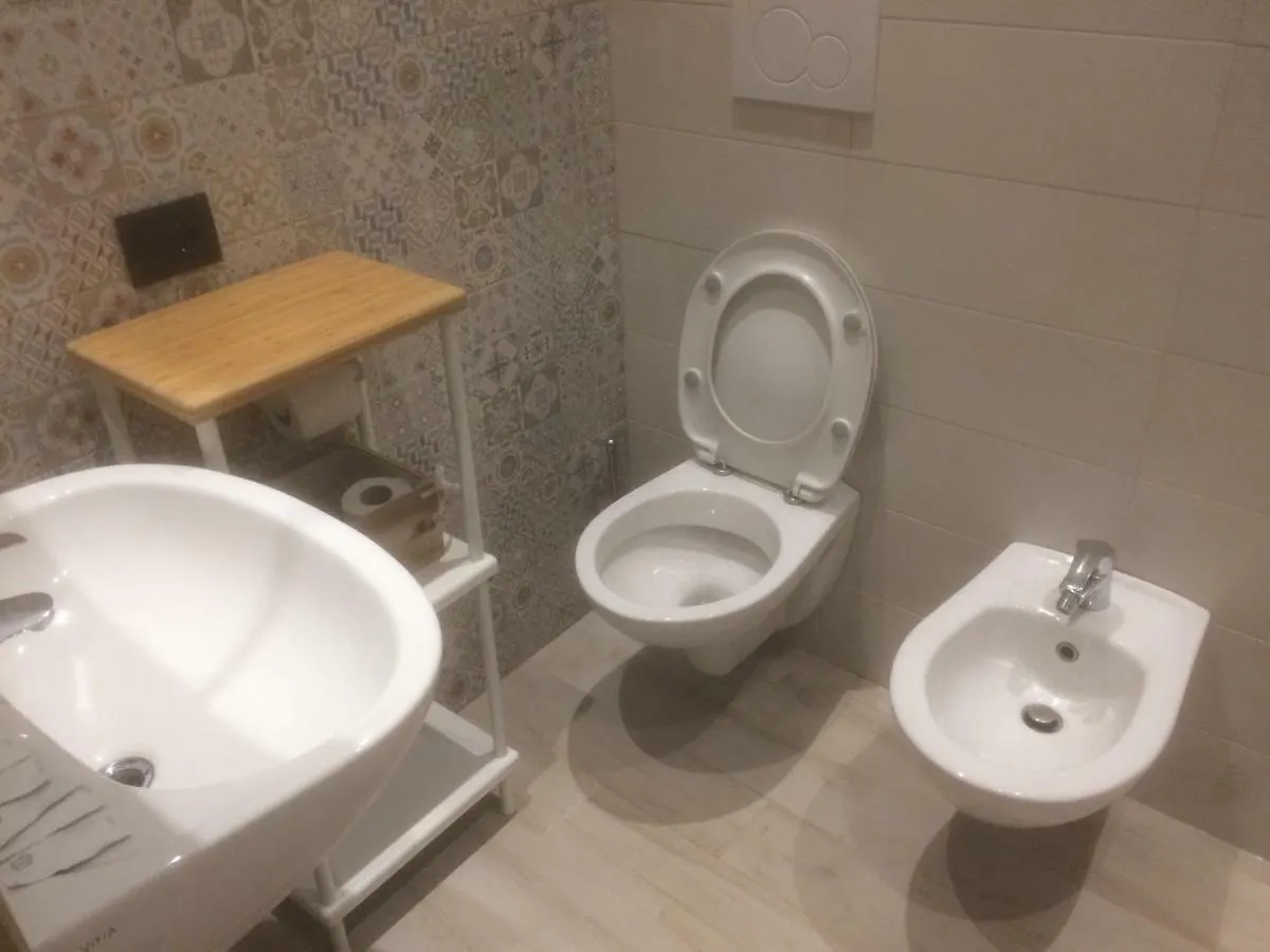 Guest House Berzefi Bergeggi